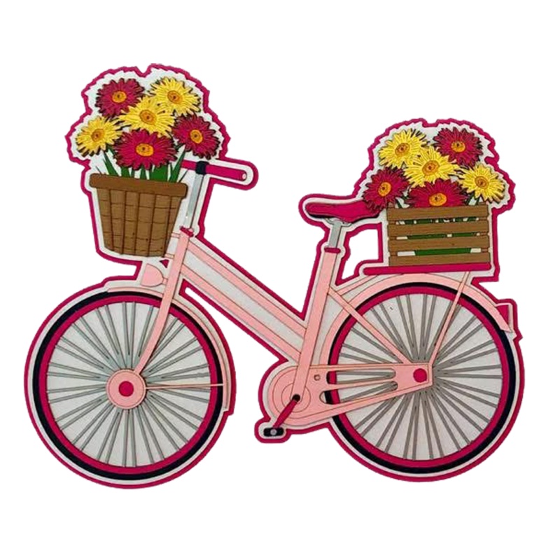 Bloom Bicycle PRE-ORDER