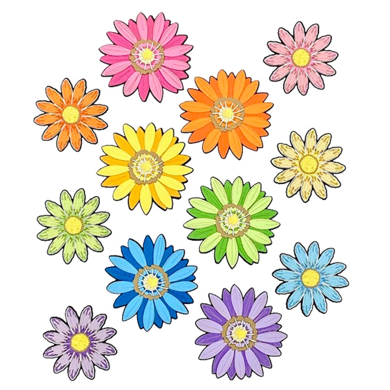 Bloom Daisies PRE-ORDER