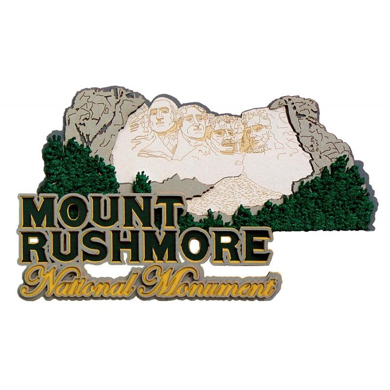 Mount Rushmore
