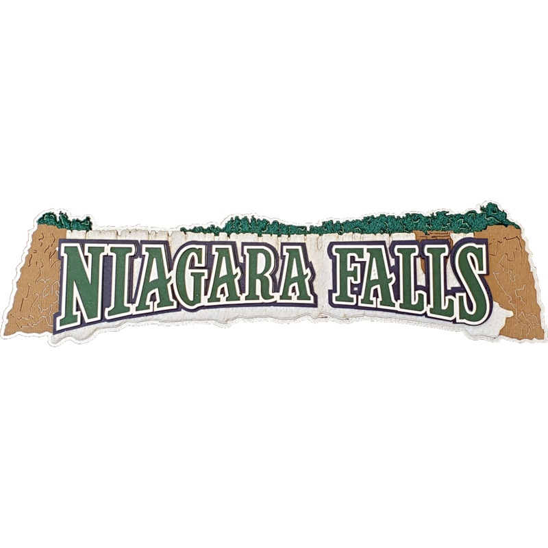 Niagara Falls Title