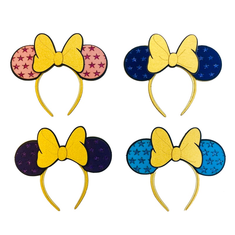 50 Years of Magic – Mousy Bow Ears LAST CHANCE!