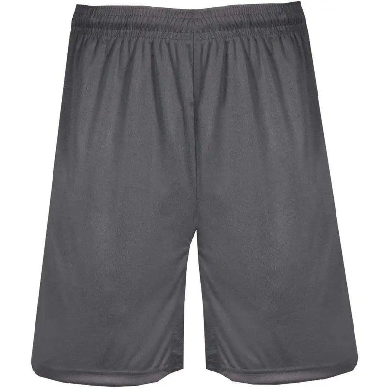 Badger Sport 4110 BT5 Trainer 9 Short – Graphite