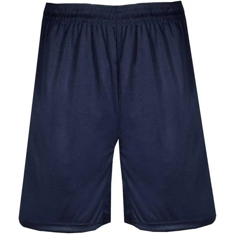 Badger Sport 4110 BT5 Trainer 9 Short – Navy