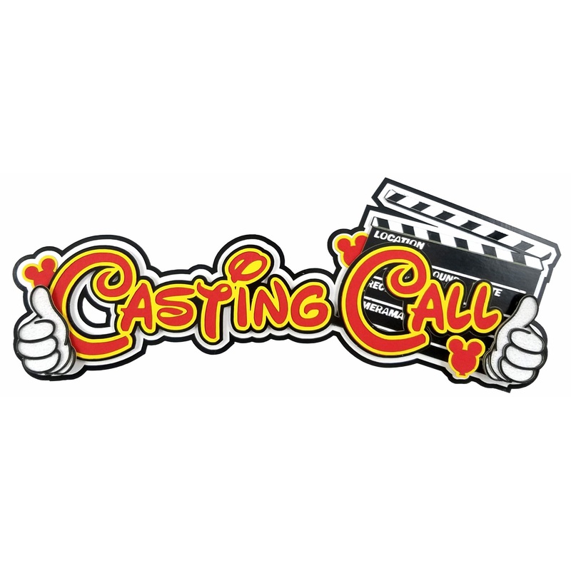 Casting Call – LAST CHANCE!