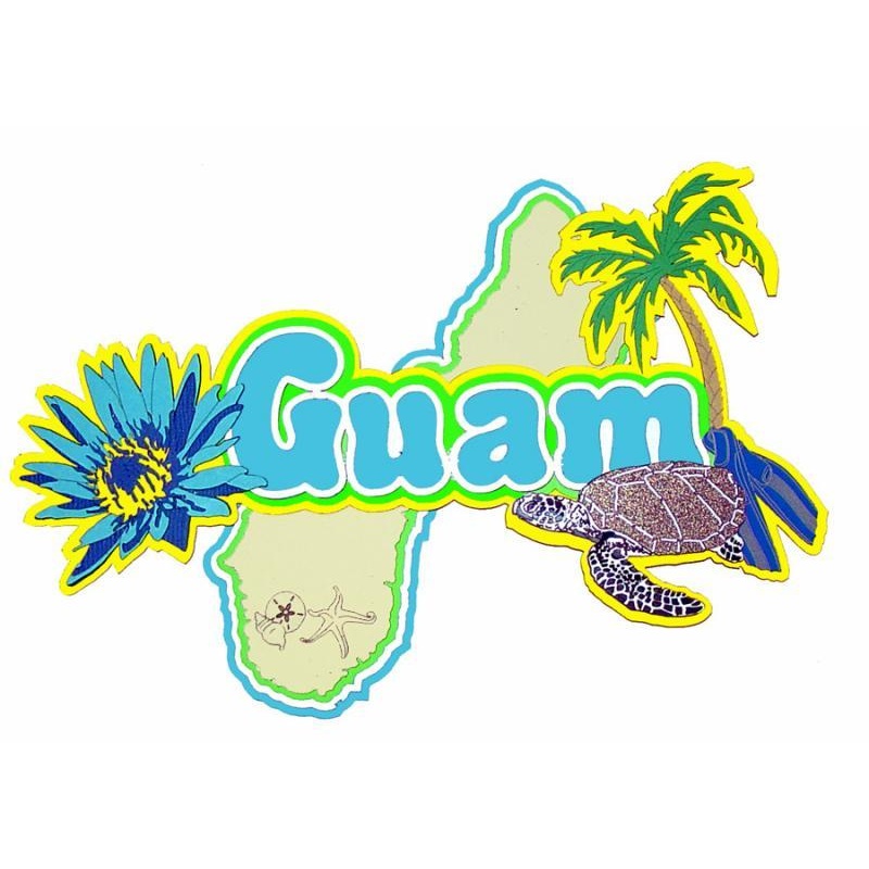 Guam – LAST CHANCE!