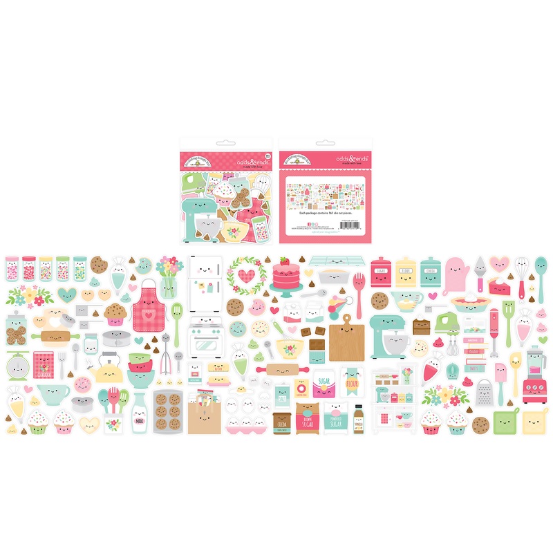 Made With Love – Odds & Ends – LAST CHANCE!