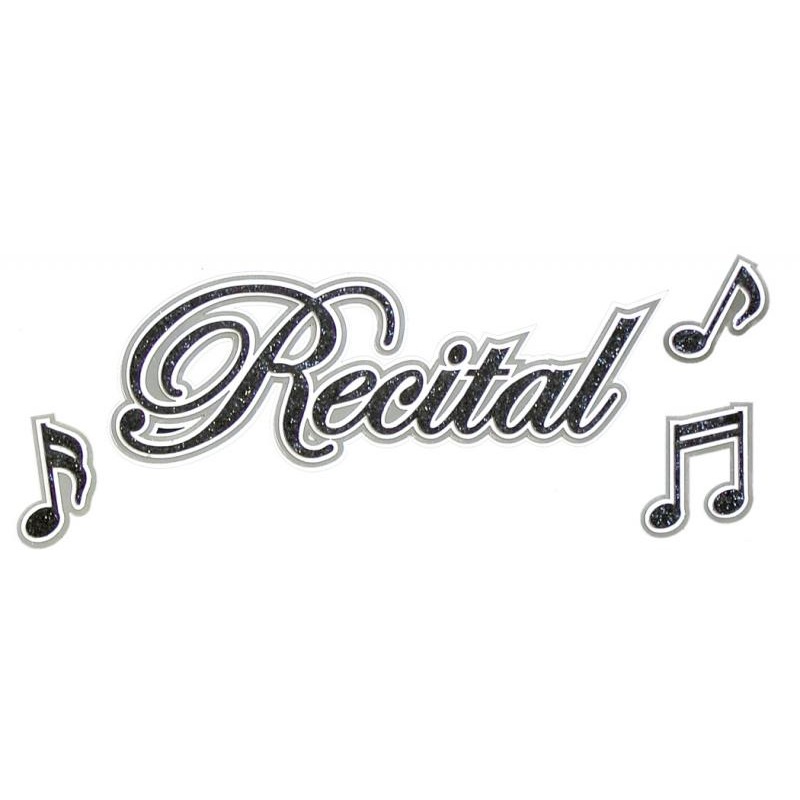 Recital Title – LAST CHANCE!