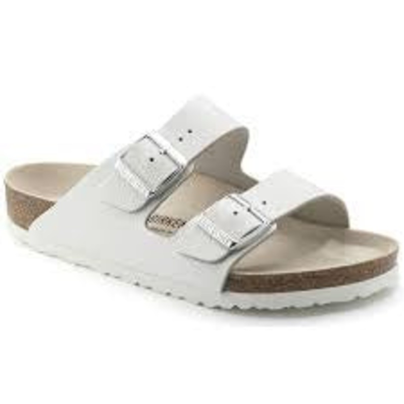 Arizona BS Regular Fit|37|38|39|40|41|White
