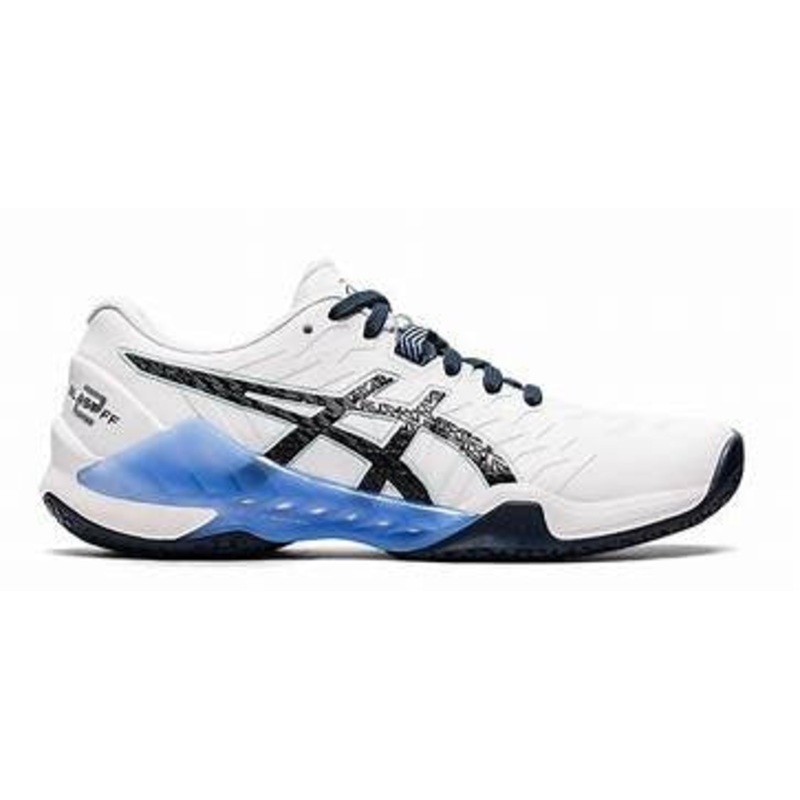Blast FF 2 Women|7.5|8.5|9|9.5|8|7|White/French Blue
