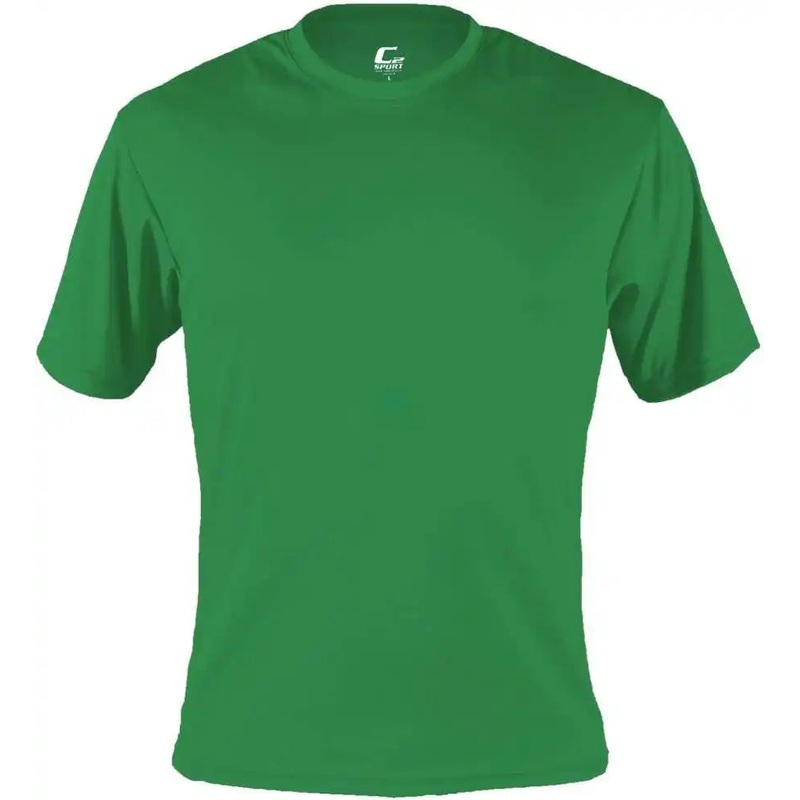 C2 Sport 5200 Performance Youth Tee – Kelly