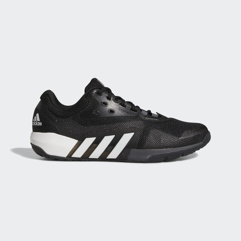 Dropset Trainer M|9.5|10|10.5|11|11.5|12|18|Black/White|Carbon/Black/BeamYellow