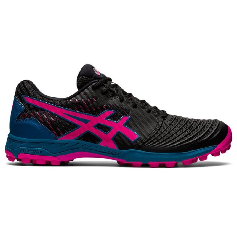 Field Ultimate FF Women|Black/Pink|7.5|8|8.5|9|9.5