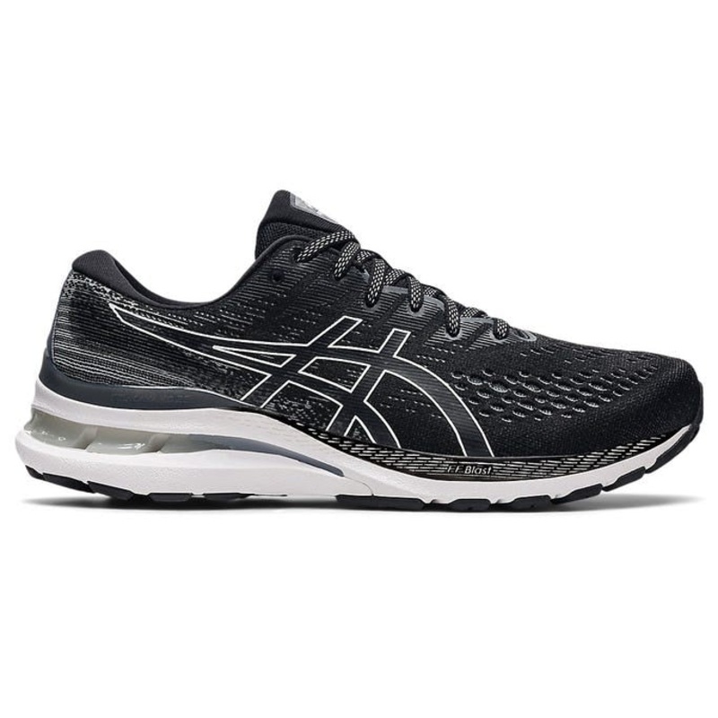 Gel Kayano 28 M|Black / White|Black / Electric red|Lake Drive/Black|9.5|10.5|11.5|13|10|11|12|8|9