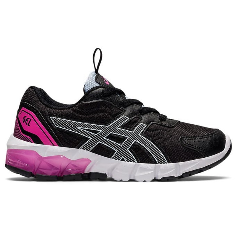 Gel Quantum 90 PS|1|2|3|K12|K13|Black/Soft Sky