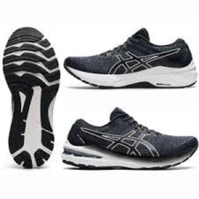 GT 2000 10 (2E) W|7|8|8.5|9|9.5|10|10.5|11|7.5|Black/White