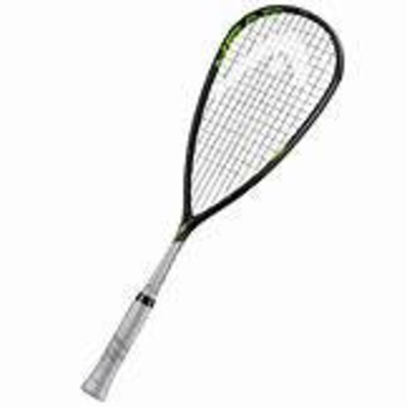 Head Graphene 360 Speed Squash Racket