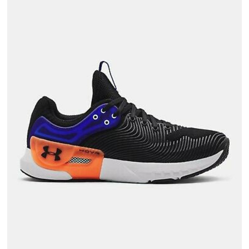 Hovr Apex 2 Mens|9|10|11|12|13|Black/Halo Gray/Black