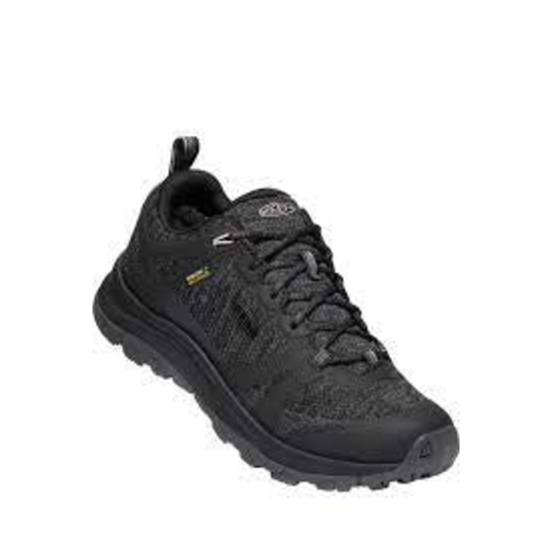 Keen Terradora II WP|8|8.5|9|9.5|7|11|Black/Magnet