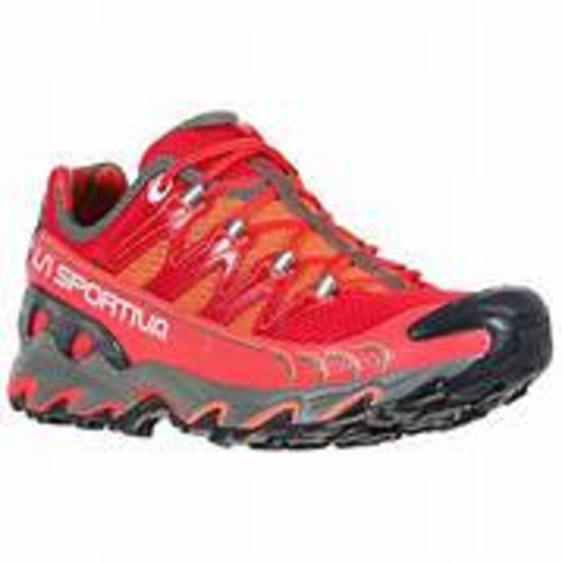 La Sportiva Ultra Raptor|43|42|40|41|Hibisucs/Flamingo