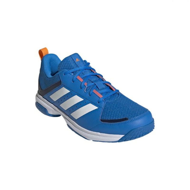 Ligra 7 Mens|8|8.5|9|9.5|10|10.5|11|12|13|Blue/White/Navy