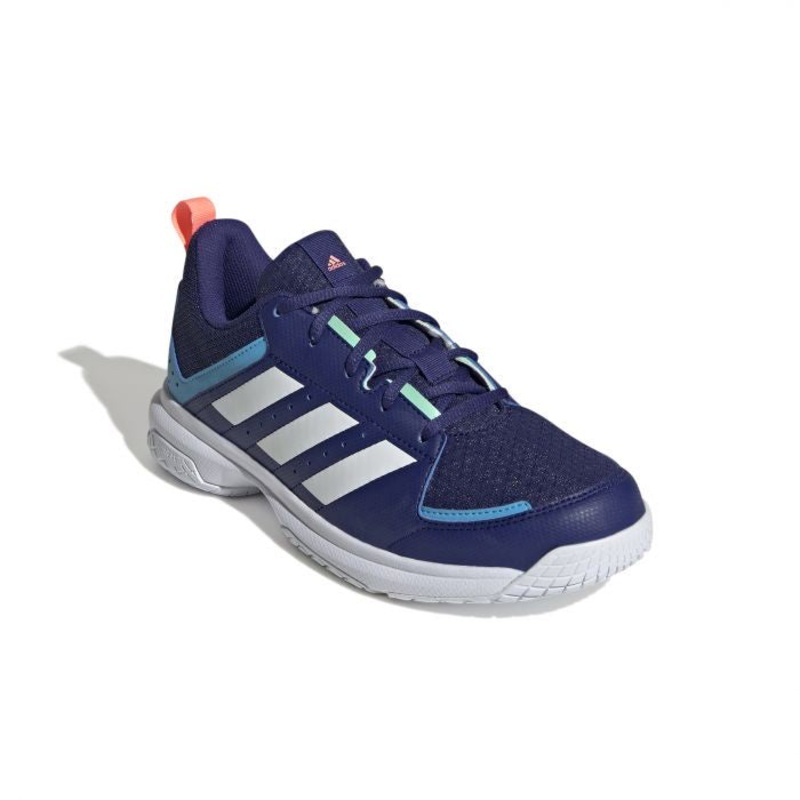 Ligra 7 Womens|7|7.5|8|8.5|9|9.5|6.5|Indigo/White/Mint