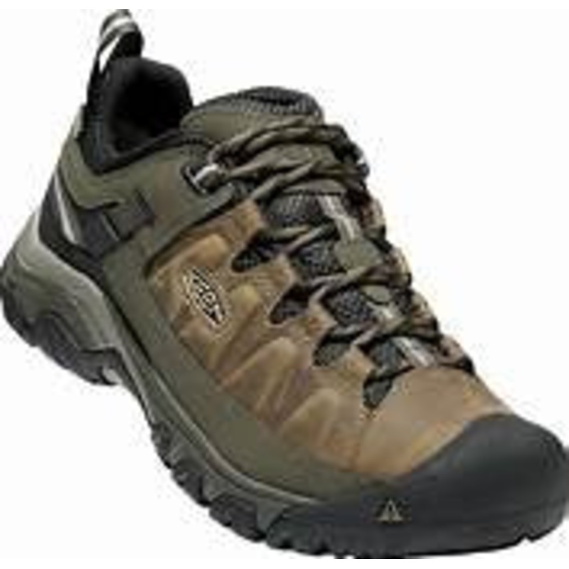 M Targhee III WP|Bungee cord/Black|9|10|11|11.5|12|10.5|13|9.5|14