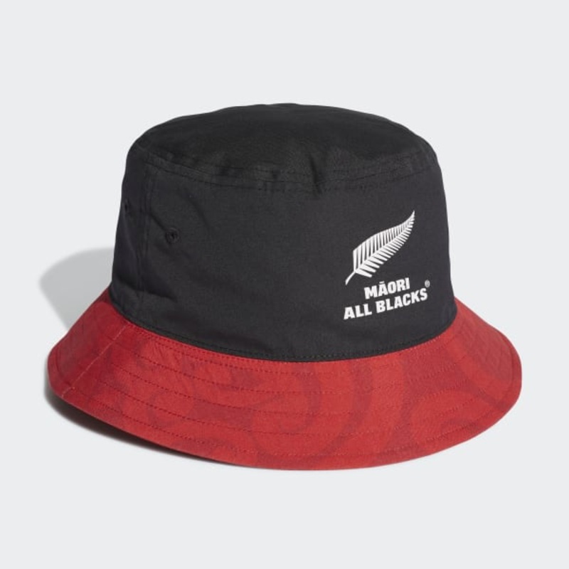 Maori All Blacks bucket hat|OSFM