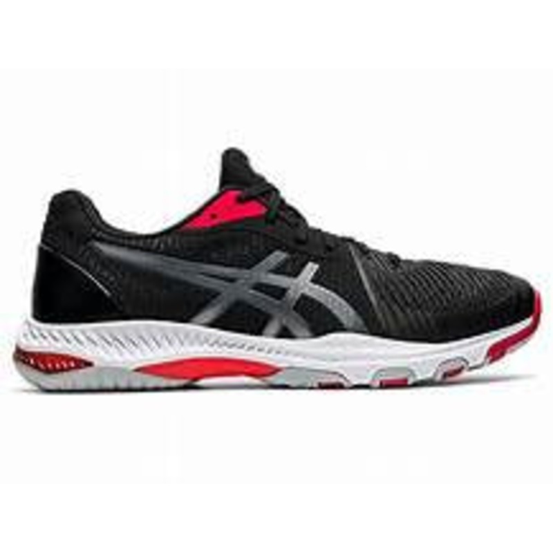 Netburner ballistic FF 2 mens|10|10.5|11|11.5|12|13|Black/Carrier grey
