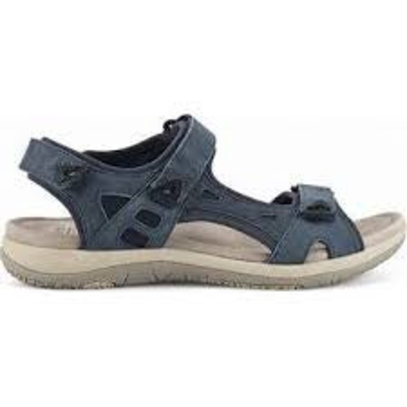 Planet Shoes Skylah|Navy|Taupe|7|7.5|8|8.5|9|9.5|10|11|12