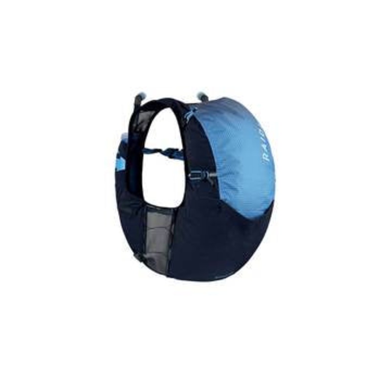 Responsiv Vest Mens|L|Black/Blue|12L