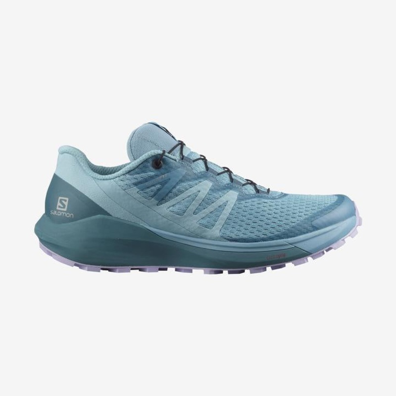 Sense Ride 4 Womens|7|7.5|8|8.5|9|9.5|10|Delphinium Blue/Mallard Blue/Lavender|Copen Blue/Black/Evening Primrose