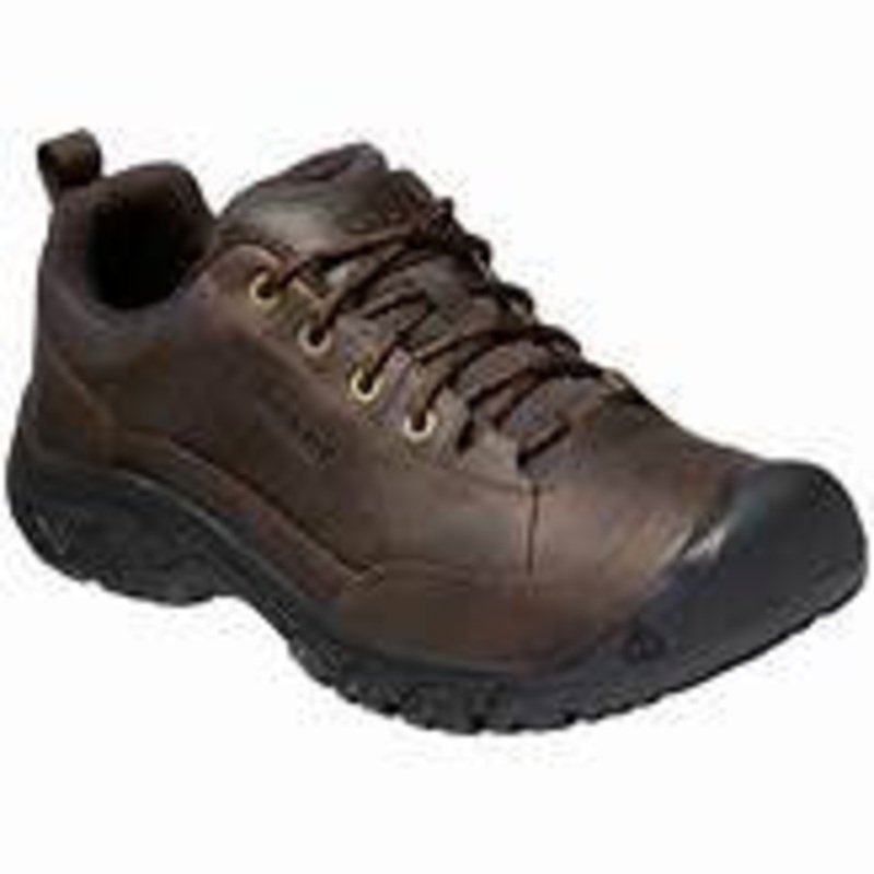 Targhee III Oxford Men|11.5|9.5|10|11|12|13|10.5|15|14|Dark Earth/Mulch|Black/Magnet