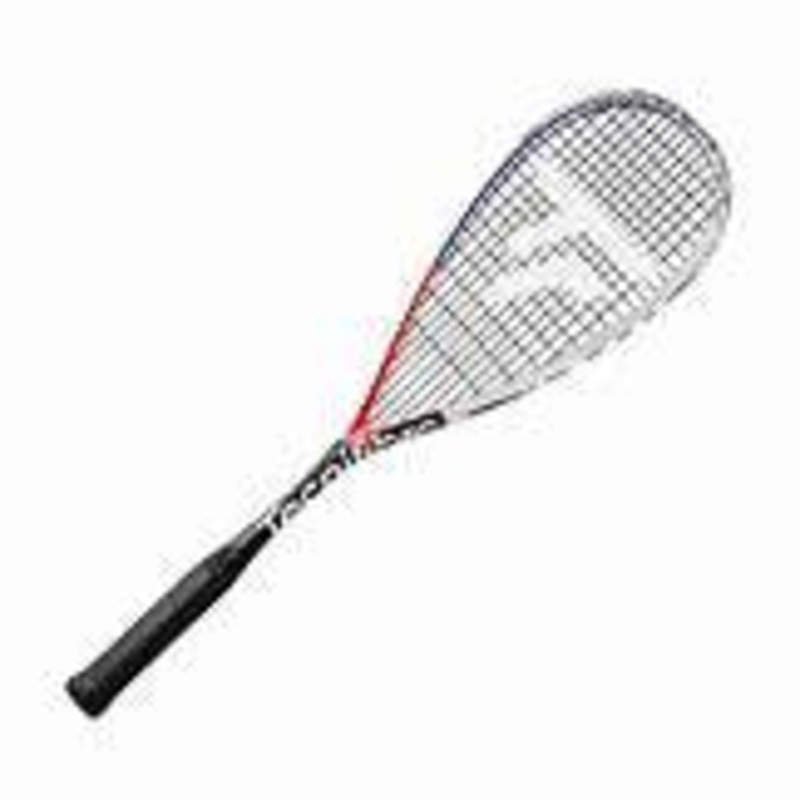 Technifibre Carboflex Airshaft Squash Racket