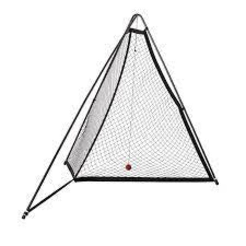 The V Pro Batting Net