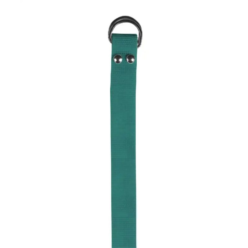 Alleson Athletic 3FBLA Football Belt 1 Width – Teal