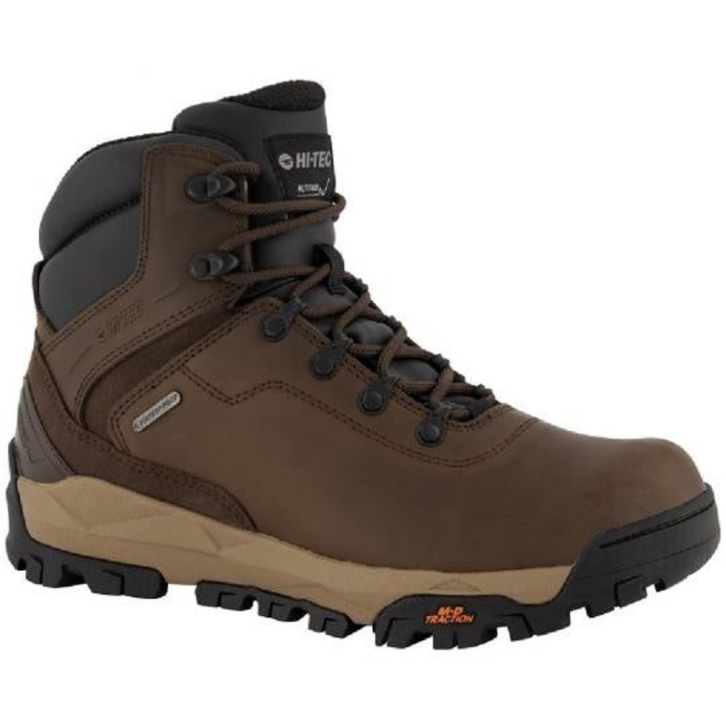 Altitude Infinity Al Mid WP Mens