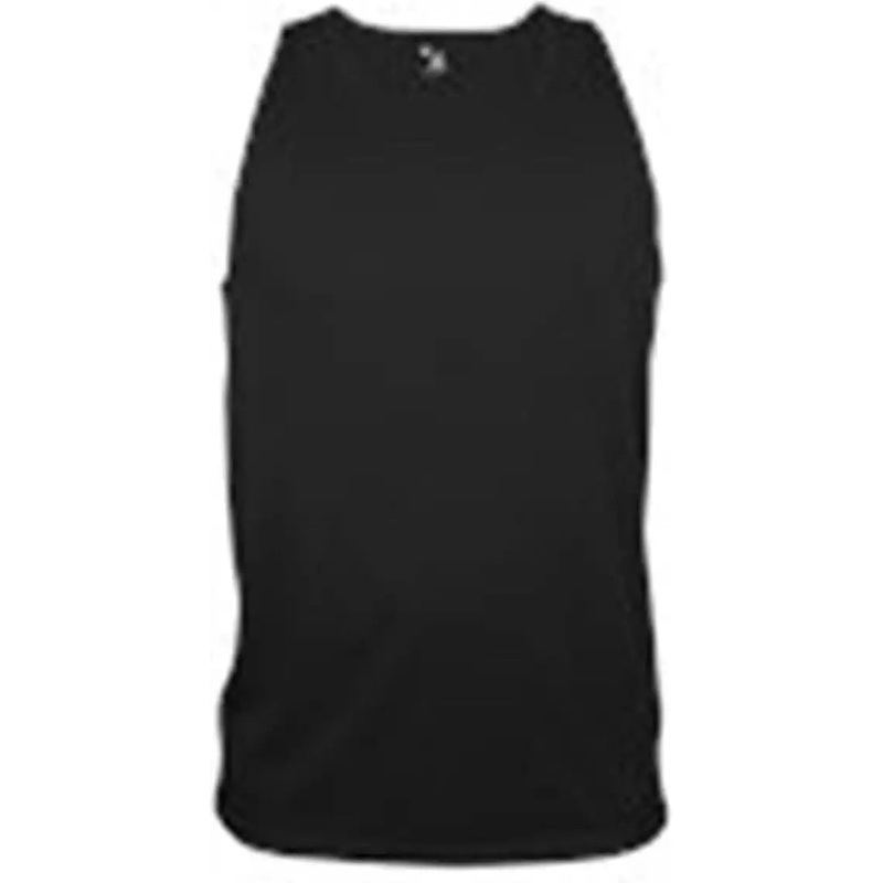 Badger Sport 2662 B-Core Youth Tank – Black