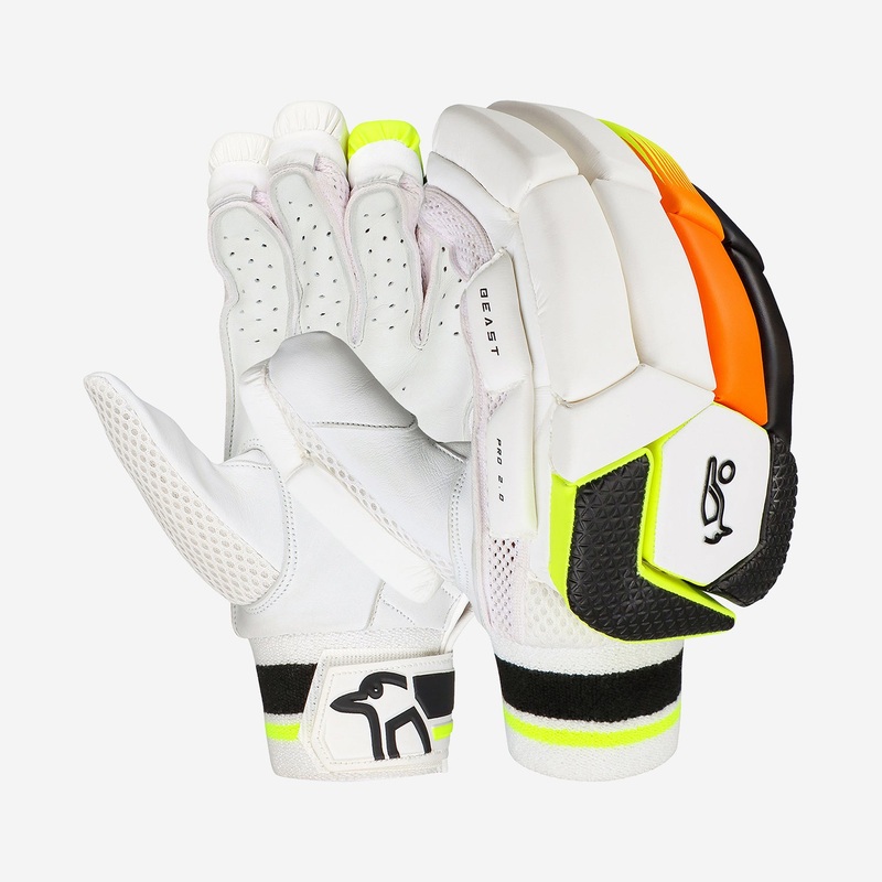 Beast Pro 2.0 Batting Gloves|Adult|RH