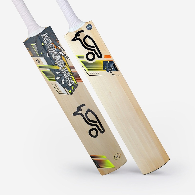 Beast Pro 2.0 Senior Cricket Bat