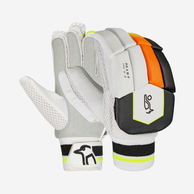 Beast Pro 6.0 Batting Gloves|Junior|Youth|Adult|S Junior|Junior (new)|LH|RH