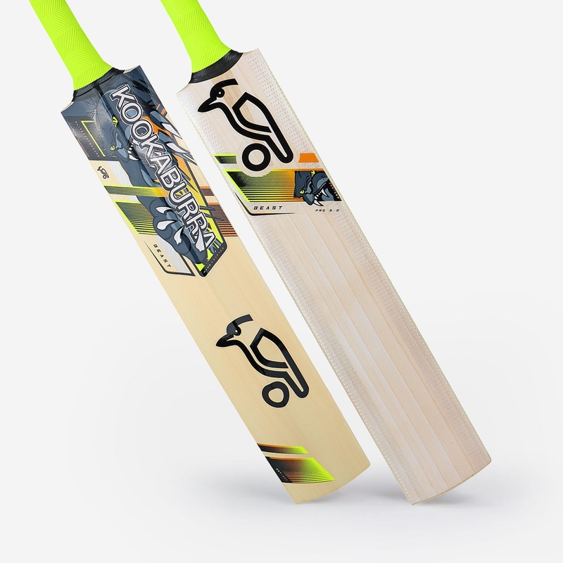 Beast Pro 9.0 Junior Cricket Bat
