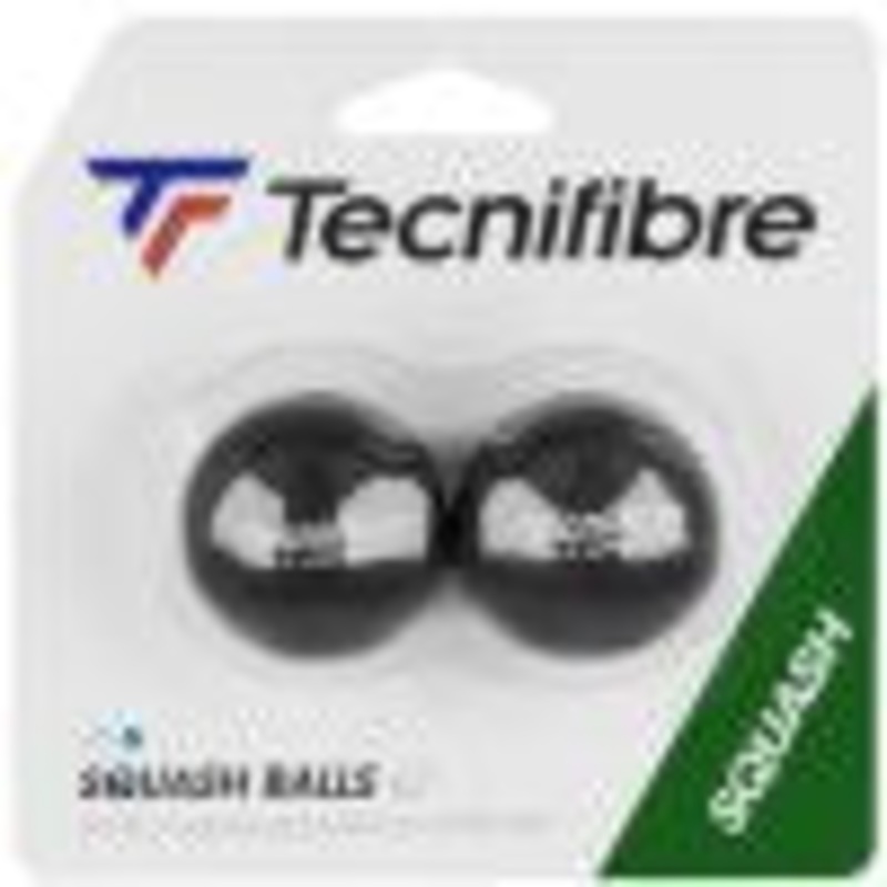 Blue Dot Squash Balls 2pk