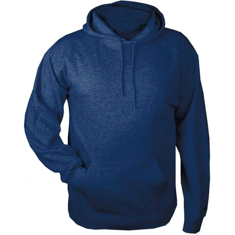 C2 Sport 5500 Fleece Hoodie – Navy