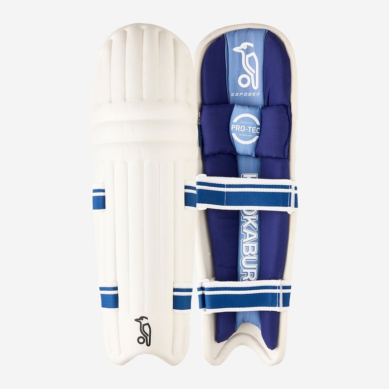 Empower Pro 6.0 Batting Pads|Junior|Youth|Ambi