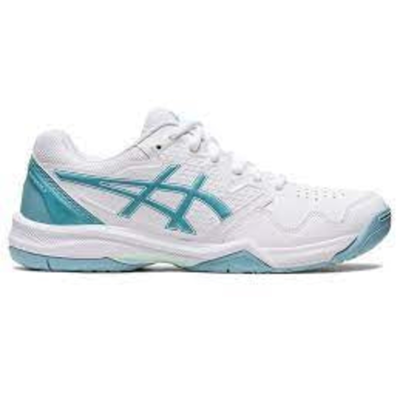 Gel Dedicate 7 Womens (Hardcourt)