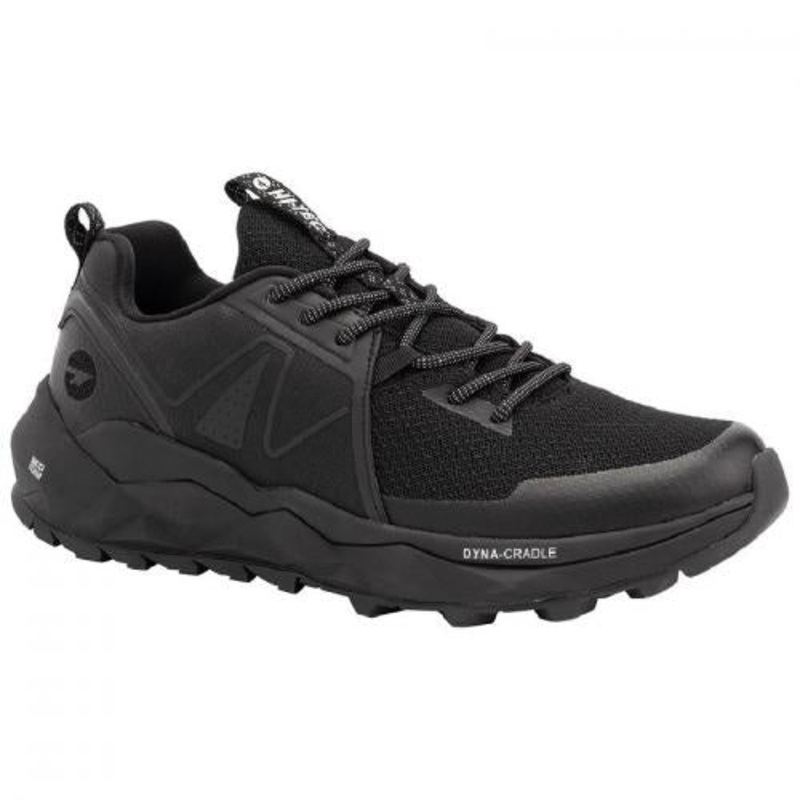 Geo Trail Pro M|8|8.5|9|9.5|10|10.5|11|11.5|12|13|14|Black