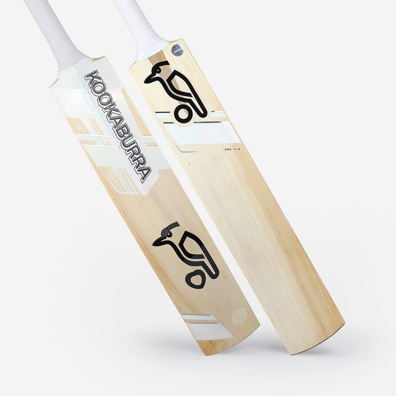 Ghost Pro 4.0 Senior Cricket Bat