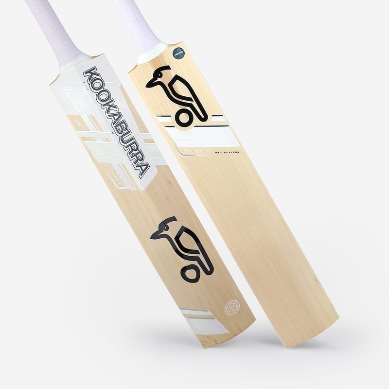 Ghost Pro Players Junior Cricket Bat