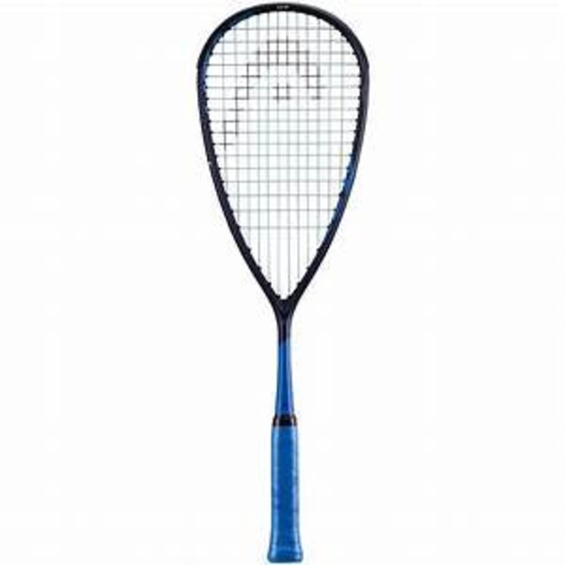 Graphene 360+ speed 135 racquet