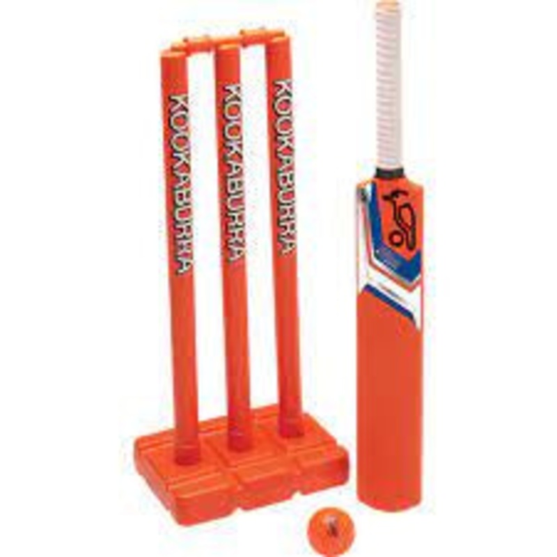 Great Kiwi Cricket Set|YOUTH|JUNIOR